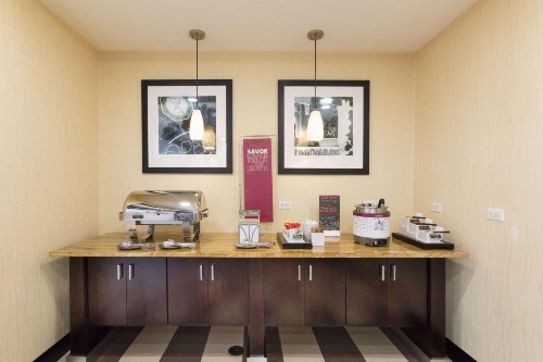 Hampton Inn Daytona Beach/Beachfront - image 27
