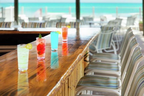 Hampton Inn Daytona Beach/Beachfront - image 30