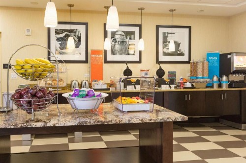 Hampton Inn Daytona Beach/Beachfront - image 31