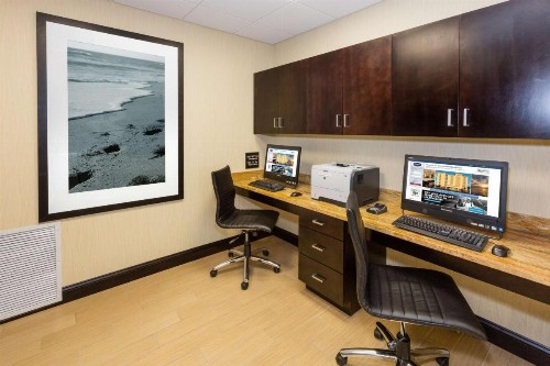 Hampton Inn Daytona Beach/Beachfront - image 36