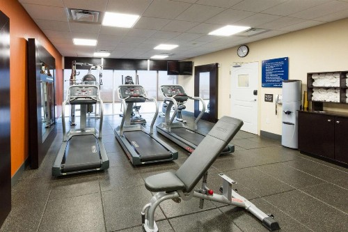 Hampton Inn Daytona Beach/Beachfront - image 37