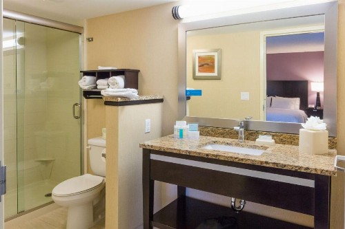 Hampton Inn Daytona Beach/Beachfront - image 39