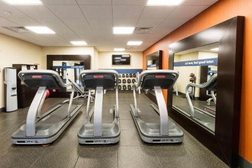 Hampton Inn Daytona Beach/Beachfront - image 40