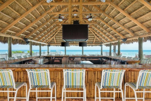 Hampton Inn Daytona Beach/Beachfront - image 43