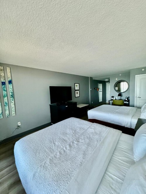 Hampton Inn Daytona Beach/Beachfront - image 47