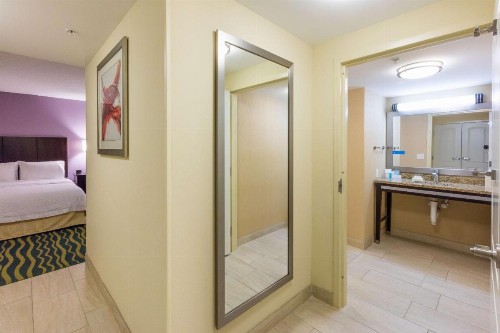 Hampton Inn Daytona Beach/Beachfront - image 49