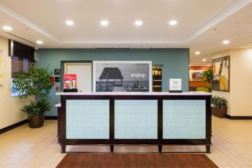 Hampton Inn Daytona Beach/Beachfront - image 50