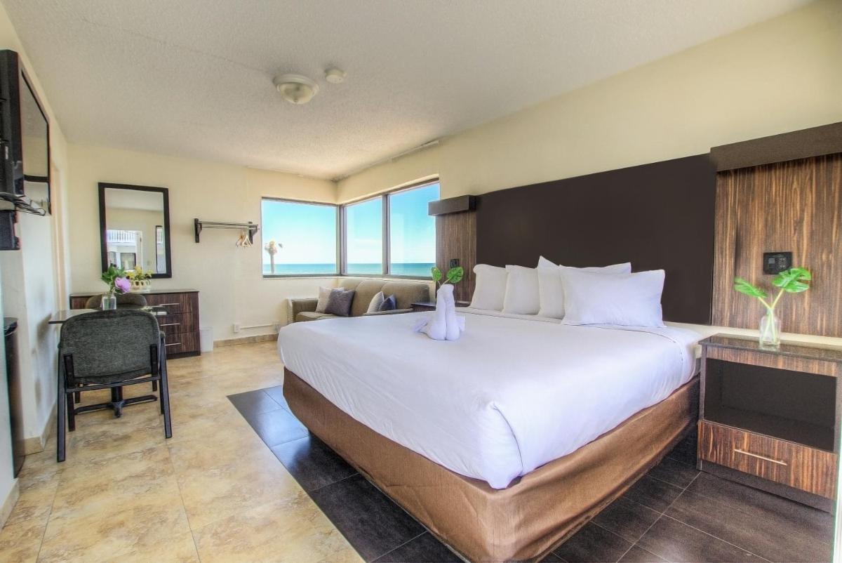La Bella Oceanfront Inn - Daytona - main image