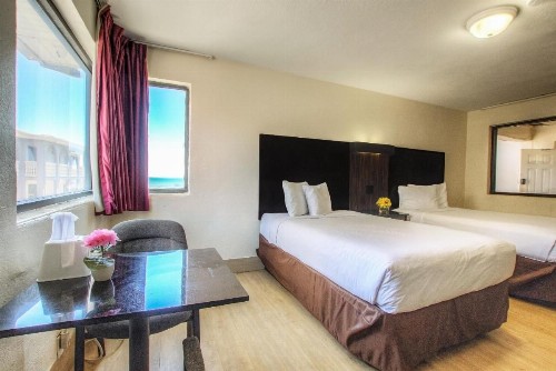 La Bella Oceanfront Inn - Daytona - image 10