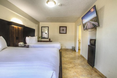 La Bella Oceanfront Inn - Daytona - image 13