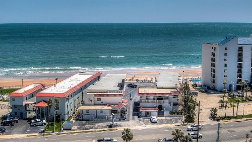 La Bella Oceanfront Inn - Daytona - image 15