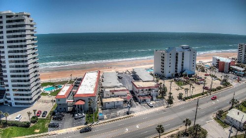 La Bella Oceanfront Inn - Daytona - image 16