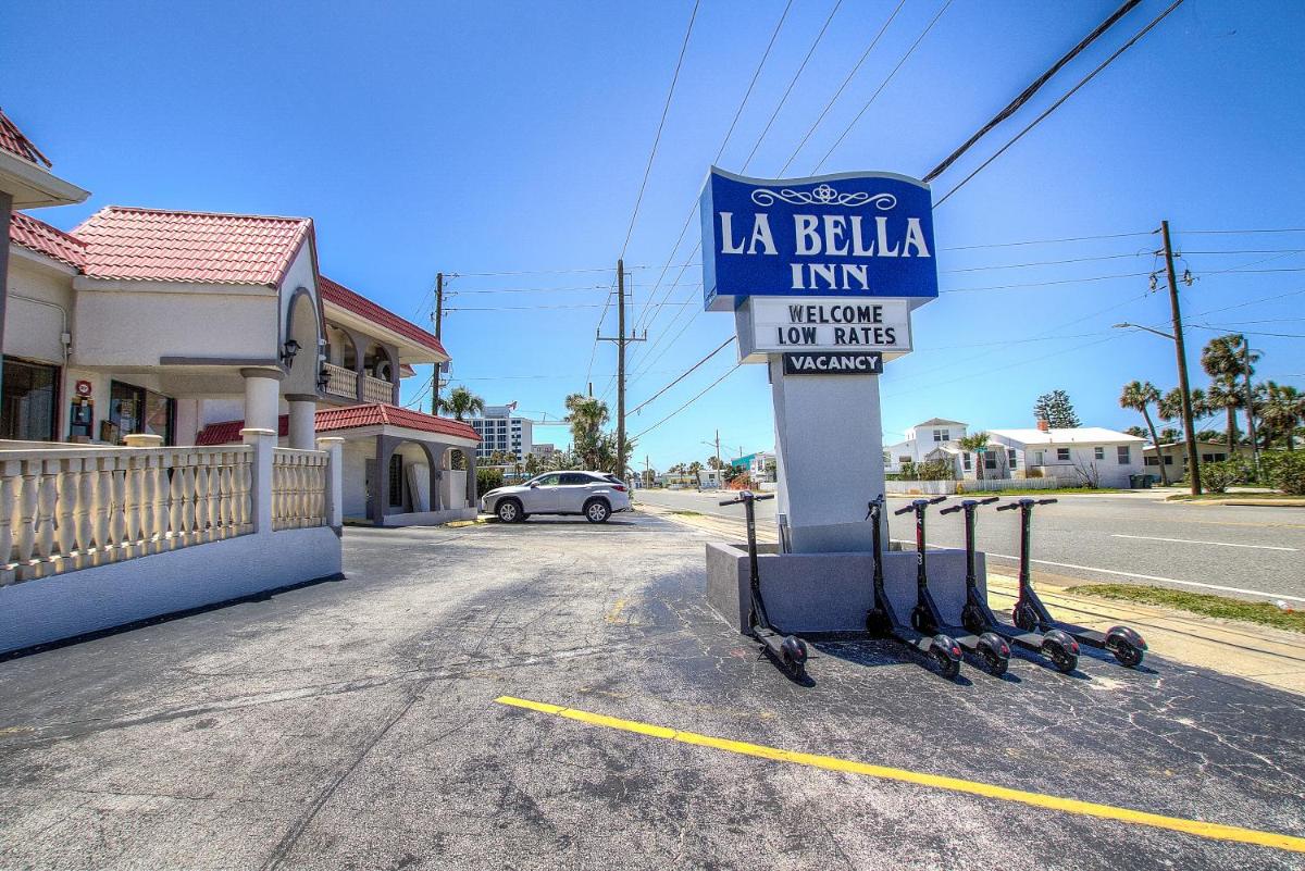 La Bella Oceanfront Inn - Daytona - image 4