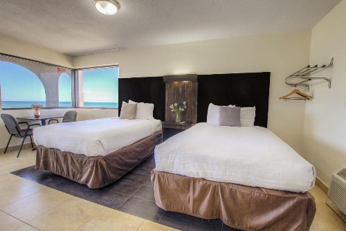 La Bella Oceanfront Inn - Daytona - image 5