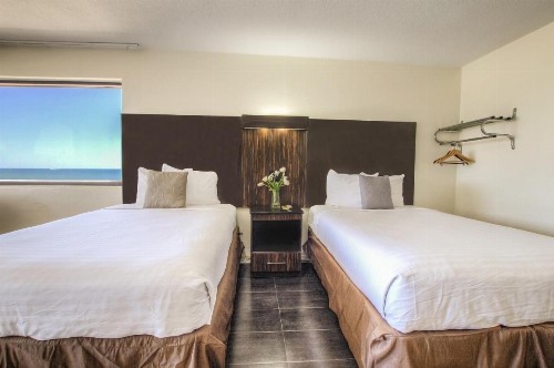La Bella Oceanfront Inn - Daytona - image 9