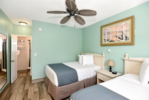 Shoreline Suites & Cabana Cottages – Beachfront - image 12