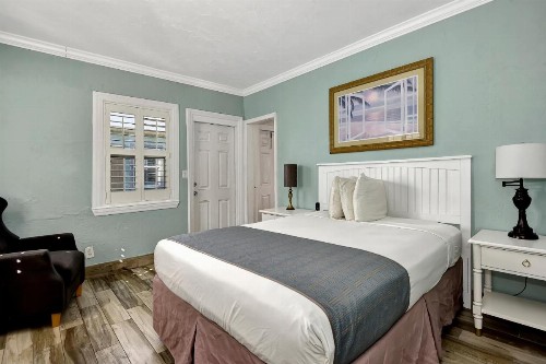 Shoreline Suites & Cabana Cottages – Beachfront - image 15