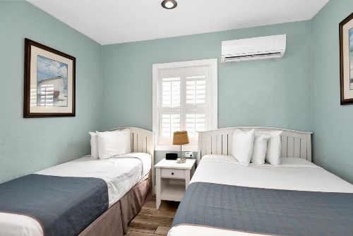 Shoreline Suites & Cabana Cottages – Beachfront - image 17