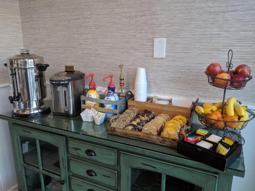 Shoreline Suites & Cabana Cottages – Beachfront - image 24