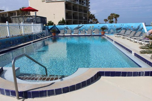 Shoreline Suites & Cabana Cottages – Beachfront - image 27