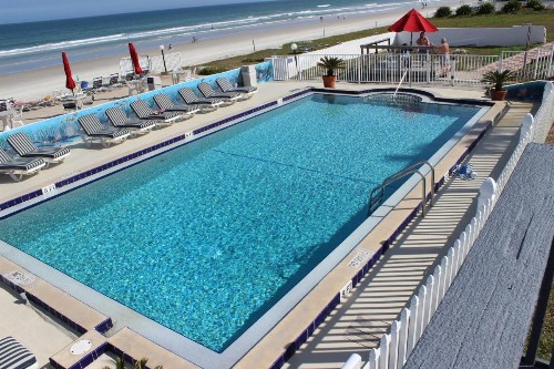 Shoreline Suites & Cabana Cottages – Beachfront - image 33