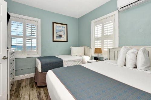 Shoreline Suites & Cabana Cottages – Beachfront - image 37
