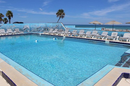 Shoreline Suites & Cabana Cottages – Beachfront - image 47