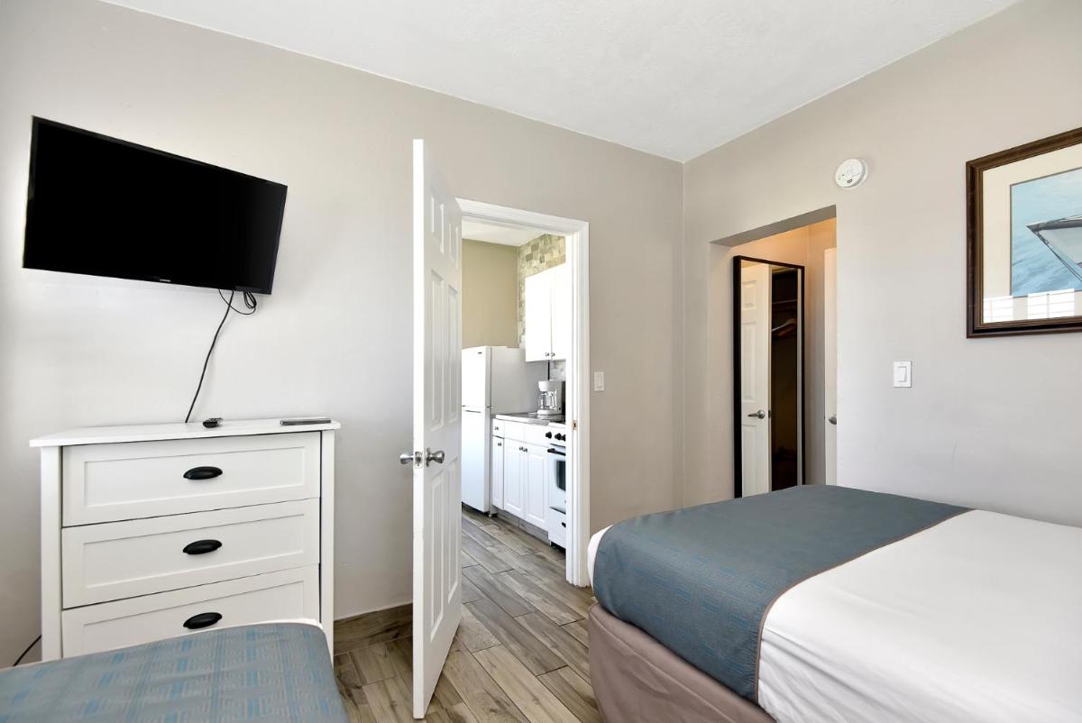 Shoreline Suites & Cabana Cottages – Beachfront - image 5