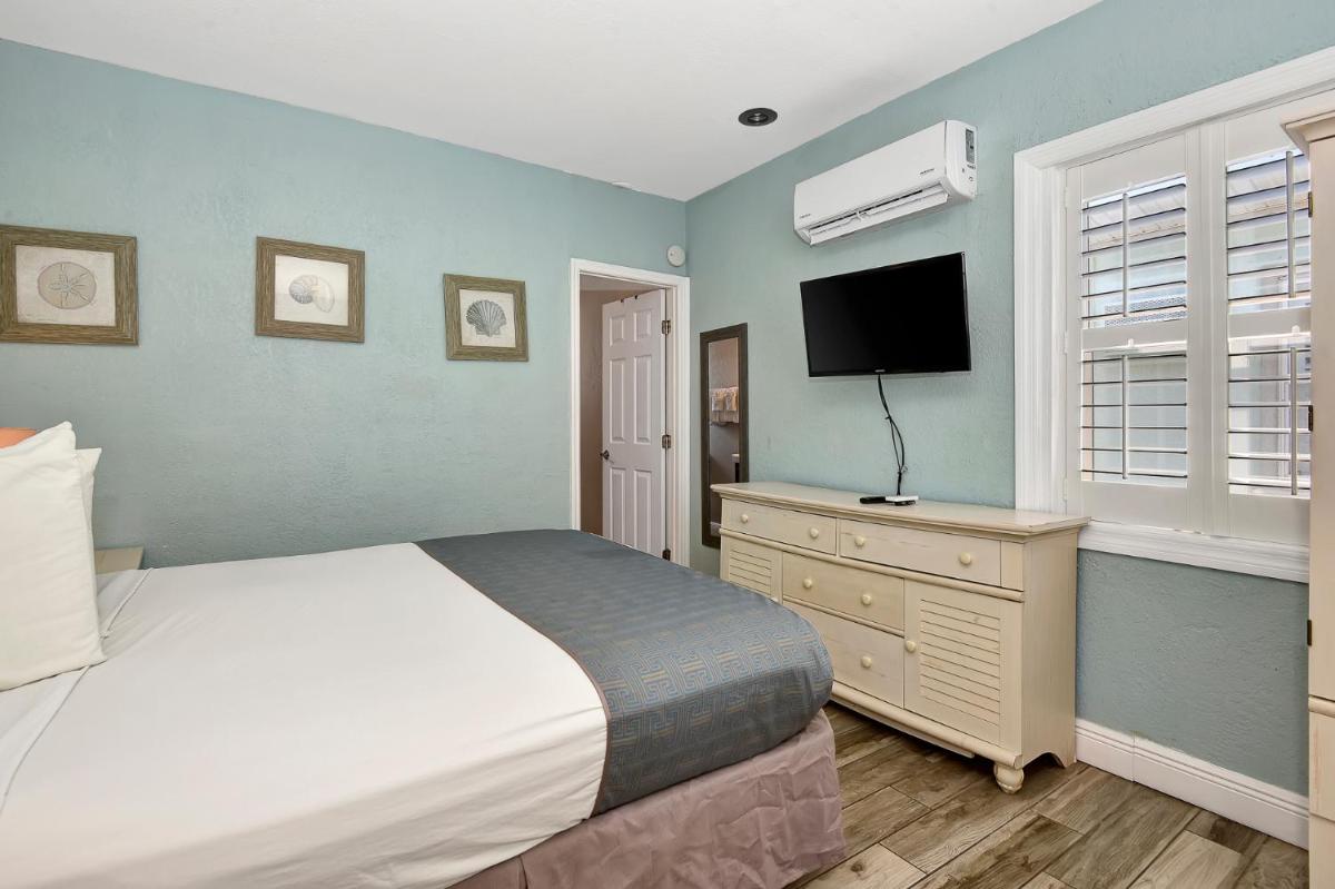 Shoreline Suites & Cabana Cottages – Beachfront - image 7
