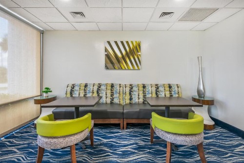 Tropical Winds Resort Hotel - image 23