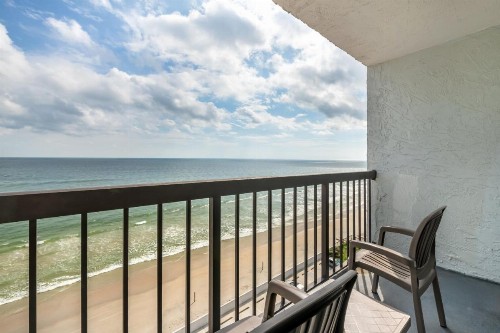 Tropical Winds Resort Hotel - image 24