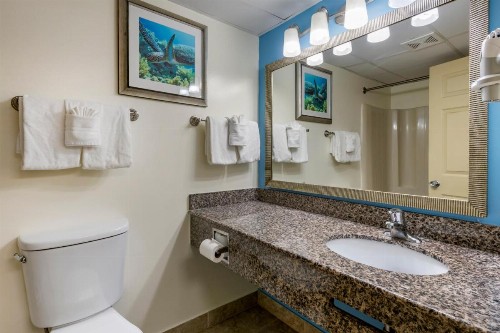 Tropical Winds Resort Hotel - image 34