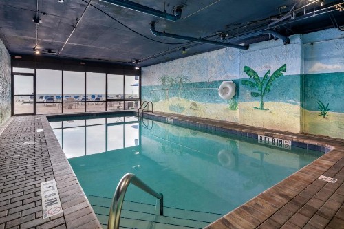 Tropical Winds Resort Hotel - image 38