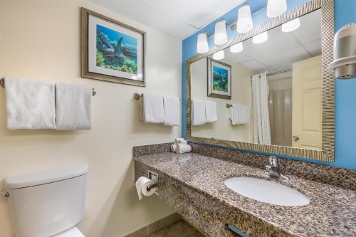 Tropical Winds Resort Hotel - image 41
