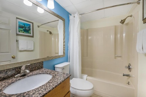Tropical Winds Resort Hotel - image 47