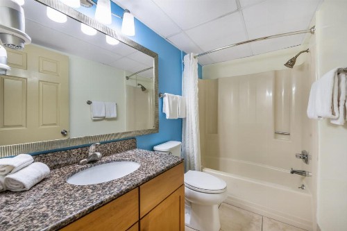 Tropical Winds Resort Hotel - image 49