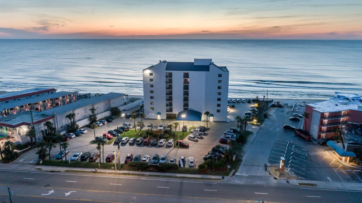 Tropical Winds Resort Hotel - image 5