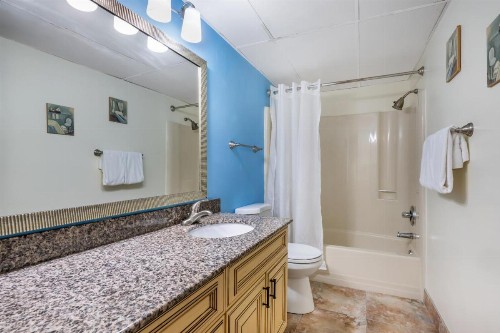 Tropical Winds Resort Hotel - image 50