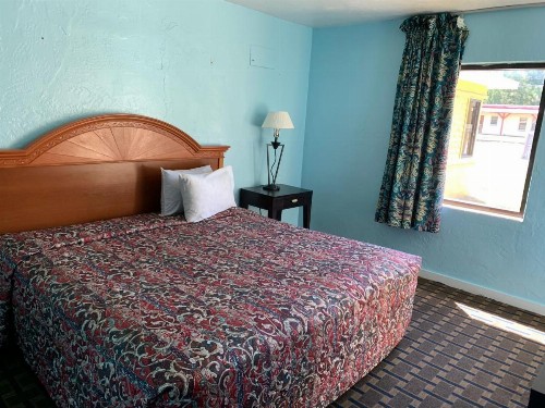 Travel Inn Daytona - image 12