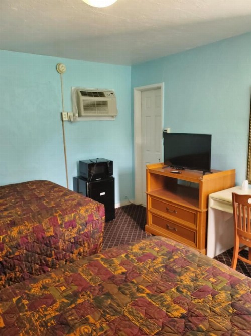 Travel Inn Daytona - image 2
