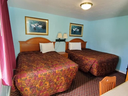 Travel Inn Daytona - image 7