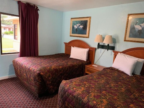 Travel Inn Daytona - image 8