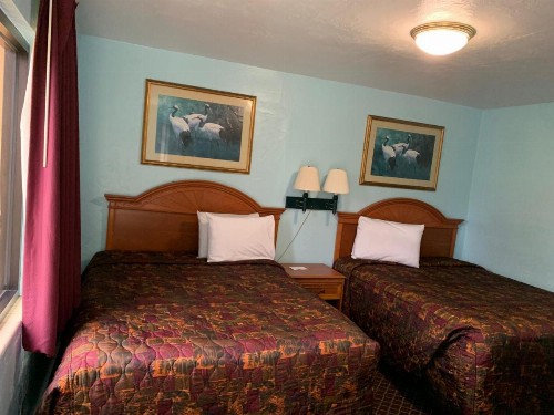 Travel Inn Daytona - image 9