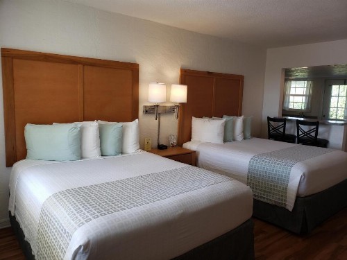 Studio 1 Motel - Daytona Beach - image 1