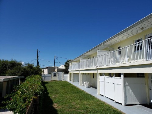 Studio 1 Motel - Daytona Beach - image 10