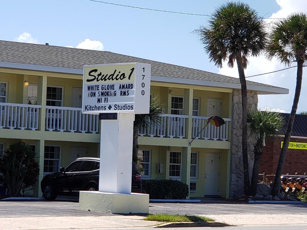 Studio 1 Motel - Daytona Beach - image 5