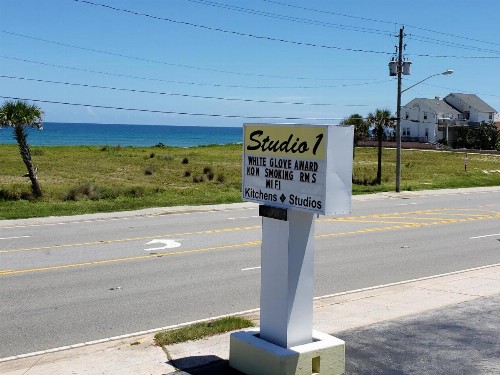 Studio 1 Motel - Daytona Beach - image 7