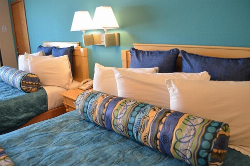 Sun Viking Lodge - Daytona Beach - image 14