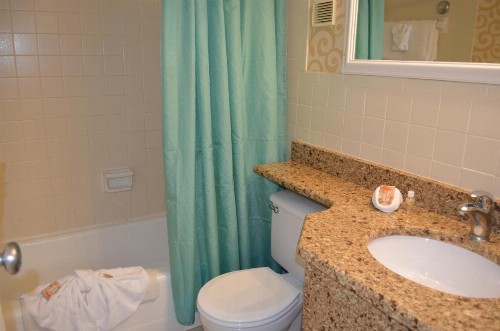 Sun Viking Lodge - Daytona Beach - image 16