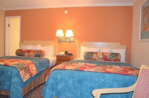 Sun Viking Lodge - Daytona Beach - image 17